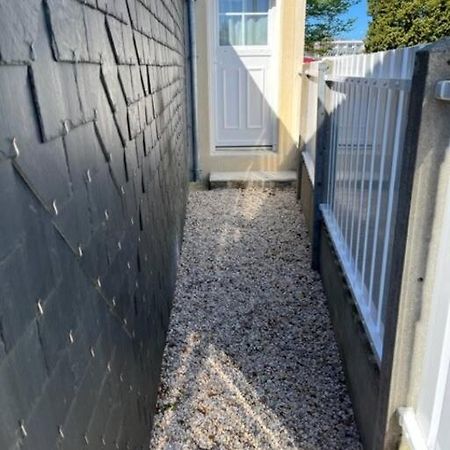 Chambre Spacieuse A Dinard Exterior foto